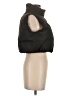 Shein 100% Polyester Black Vest Size 4 - photo 4