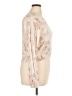 Sincerely Jules Floral Ivory Pullover Sweater Size XL - photo 4
