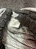Unbranded Gray Poncho Size M (estimated) - photo 8