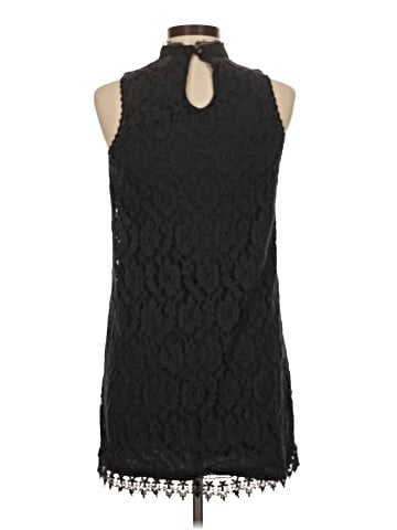 Xhilaration Cocktail Dress (view 2)