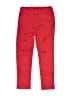 Shein Hearts Red Jeans Size 7 - photo 1