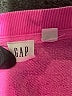 Gap Pink Sweatshirt Size M - photo 6