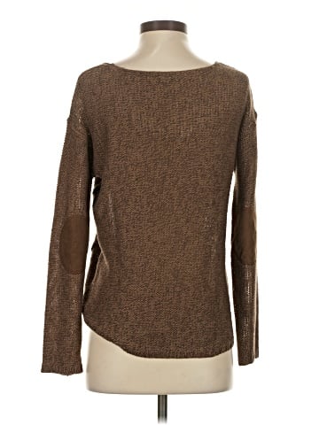RDI Pullover Sweater (view 2)