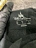Disney Parks Black Pullover Hoodie Size M - photo 6