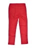 Shein Hearts Red Jeans Size 7 - photo 2