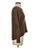 RDI Brown Pullover Sweater Size S - photo 4