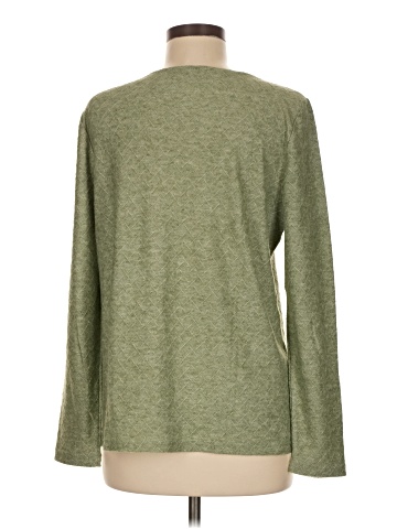 Mario Serrani Long Sleeve Top (view 2)