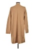 J.Crew Tan Coat Size XS - photo 2