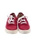 Assorted Brands Red Sneakers Size 7 - photo 2