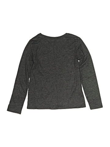 The Children's Place Long Sleeve T-Shirt (view 2)