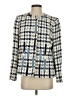Roberto Quaglia Houndstooth Ivory Jacket Size EU 42 / US 12 - photo 1