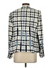 Roberto Quaglia Houndstooth Ivory Jacket Size EU 42 / US 12 - photo 2