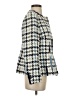 Roberto Quaglia Houndstooth Ivory Jacket Size EU 42 / US 12 - photo 4
