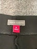 Vince Camuto Solid Black Active Pants Size M - photo 7