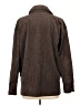 Workshop Republic Clothing 100% Polyester Brown Jacket Size L - photo 2