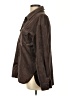 Workshop Republic Clothing 100% Polyester Brown Jacket Size L - photo 5