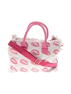 2 To 5 Designs Satchel