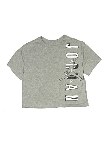 Air Jordan Short Sleeve T-Shirt (view 1)
