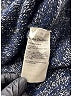 Acne Studios Tweed Blue Wool Turtleneck Sweater Size XS - photo 11