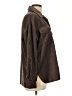 Workshop Republic Clothing 100% Polyester Brown Jacket Size L - photo 4