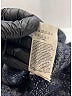 Acne Studios Tweed Blue Wool Turtleneck Sweater Size XS - photo 9