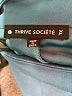 Thrive Société Teal Casual Dress Size XL - photo 7
