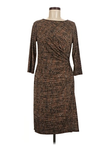 Talbots Casual Dress (view 1)