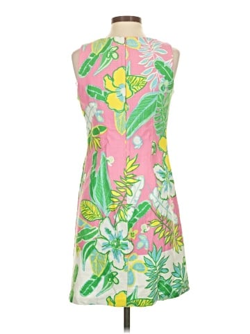 Taylor Cocktail Dress (view 2)