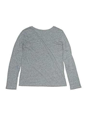 The Children's Place Long Sleeve T-Shirt (view 2)