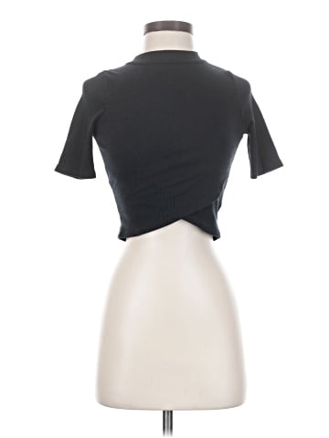 s.o. r.a.d. by ATV Short Sleeve Turtleneck (view 1)