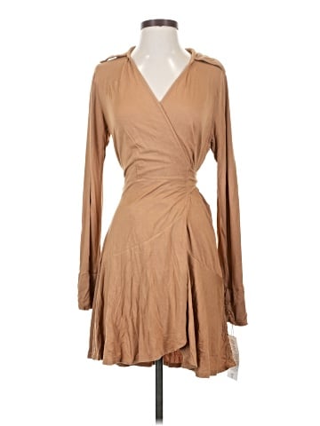 Lezat Cocktail Dress (view 1)
