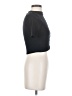 s.o. r.a.d. by ATV Black Short Sleeve Turtleneck Size XS - photo 4