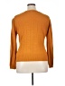 Assorted Brands Orange Cardigan Size XL - photo 2