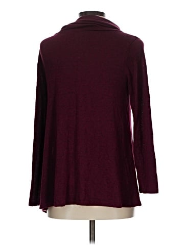 Misia Turtleneck Sweater (view 2)