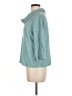 J.Jill Teal Turtleneck Sweater Size M (petite) - photo 5