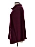 Misia Burgundy Turtleneck Sweater Size L - photo 5