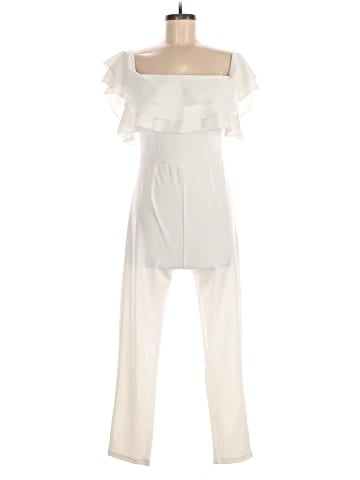 Vera Wang Jumpsuit (view 1)