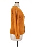 Assorted Brands Orange Cardigan Size XL - photo 4