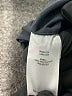 BCBGirls 100% Polyester Black Windbreaker Size M - photo 7