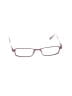 Unbranded Pink Burgundy Sunglasses One size - photo 2