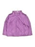 Cat & Jack Solid Purple Jacket Size 3T - photo 1