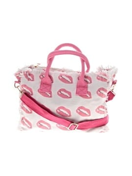 2 To 5 Designs Satchel