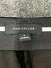 Ann Taylor Black Active Pants Size 16 - photo 7