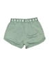 Under Armour Green Athletic Shorts Size XS - photo 2