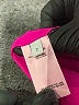 Thakoon Solid Pink Cocktail Dress Size 2 - photo 8