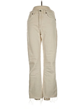 Zara Jeans (view 1)