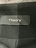 Theory Black Blazer Size 8 - photo 6