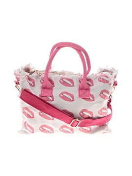 2 To 5 Designs Satchel
