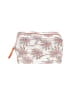 Assorted Brands White Ivory Makeup Bag One size - photo 1