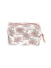 Assorted Brands White Ivory Makeup Bag One size - photo 2